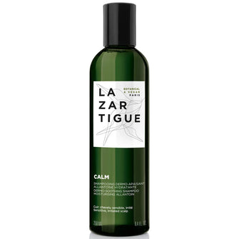 Lazartigue Calm Dermo-Soothing Shampoo 250ml