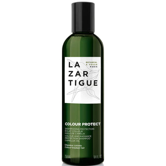 Lazartigue Colour Protect Radiance Shampoo 250ml