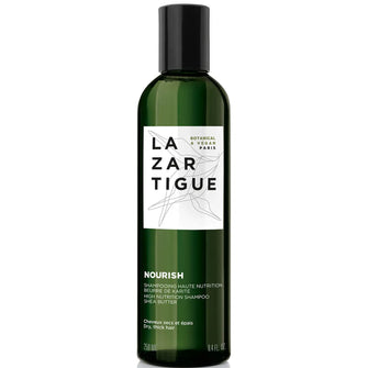 Lazartigue Nourish High Nutrition Shampoo 250ml