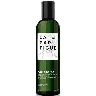 Lazartigue Purify Extra Shampoo 250ml