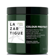 Lazartigue Colour Protect Radiance Mask 250ml