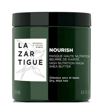 Lazartigue Nourish High Nutrition Mask 250ml