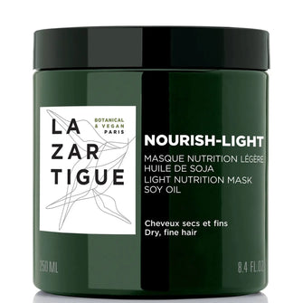 Lazartigue Nourish Light Nutrition Mask 250ml