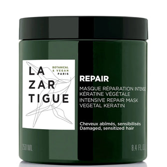 Lazartigue Intensive Repair Mask 250ml