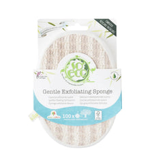 So Eco Gentle Exfoliating Sponge