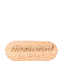 So Eco Nail and Pedicure Brush