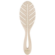 So Eco Detangling Leaf Hair Brush