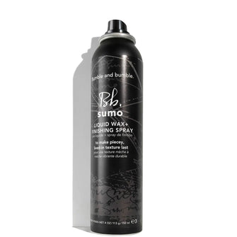 Bumble and bumble Sumo Finishing Spray Wax 150ml