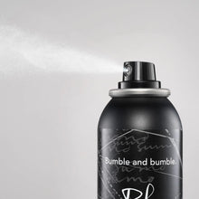 Bumble and bumble Sumo Finishing Spray Wax 150ml