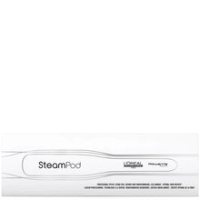 L’Oreal Professionnel Steampod 3.0 Steam Hair Straightener & Styling Tool UK Plug