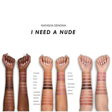 Natasha Denona I Need a Nude Lipstick 4g (Various Shades)