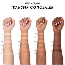 Natasha Denona Transfix Matte Concealer 6ml (Various Shades)