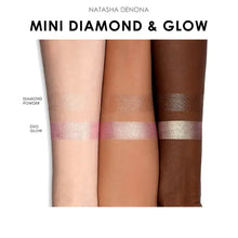 Natasha Denona Mini Diamond & Glow 4g