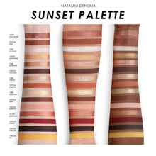 Natasha Denona Sunset Palette 37.5g