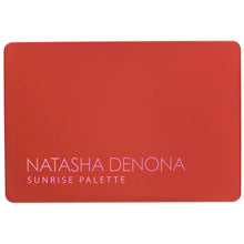 Natasha Denona Sunrise Palette