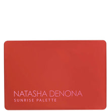 Natasha Denona Sunrise Palette