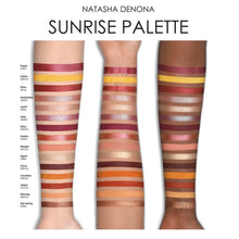 Natasha Denona Sunrise Palette