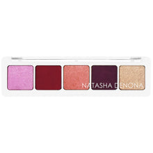 Natasha Denona Cranberry Palette 12.5g