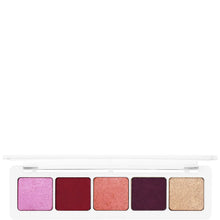 Natasha Denona Cranberry Palette 12.5g