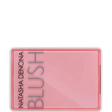 Natasha Denona Blush Duo Palette - 13 Golden Caribbean Coral 14g