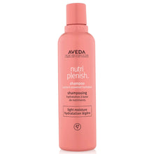 Aveda Nutriplenish Light Moisture Shampoo 250ml