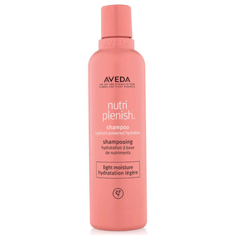 Aveda Nutriplenish Light Moisture Shampoo 250ml