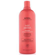 Aveda Nutriplenish Deep Moisture Shampoo 1000ml (Worth 100.00)