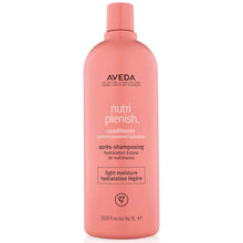 Aveda Nutriplenish Light Moisture Conditioner 1000ml (Worth 110.00)