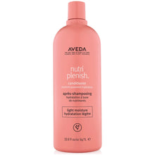 Aveda Nutriplenish Light Moisture Conditioner 1000ml (Worth £110.00)