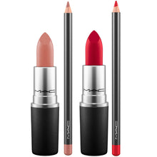 MAC Bestsellers Lip Duo Kit