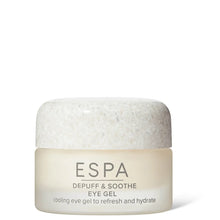 ESPA (Retail) Depuff and Soothe Eye Gel 15ml