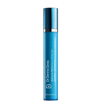 Dr Dennis Gross Hyaluronic Marine Dew it Right Eye Gel 15ml