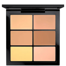 MAC Studio Fix Conceal and Correct Palette - Medium 6g