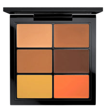 MAC Studio Fix Conceal and Correct Palette - Dark 6g