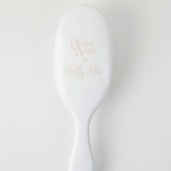 Molly Mae X Beauty Works Brush