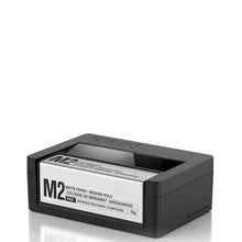 Patricks M2 Matte Finish Medium Hold Styling Product 75g