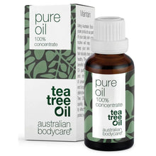 Australian Bodycare Tea Tree Oil 30ml