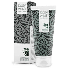 Australian Bodycare Body Wash 200ml