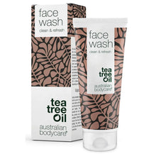 Australian Bodycare Face Wash 100ml