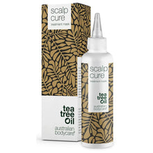 Australian Bodycare Scalp Cure 150ml