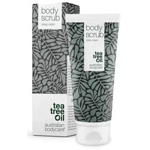 Australian Bodycare Body Scrub 200ml