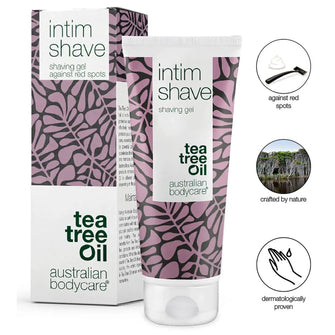 Australian Bodycare Intim Shave 100ml