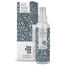 Australian Bodycare Foot Spray 150ml