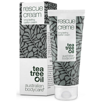 Australian Bodycare Rescue Cream 100ml