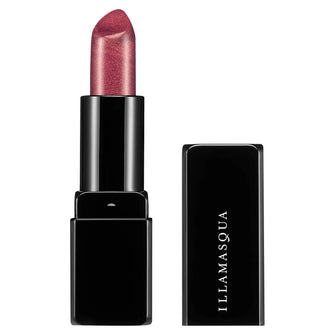 Illamasqua Beyond Lipstick - Scarlet