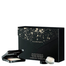 Beyond Eye and Cheek Glow Set - Deity (Worth £56.00)