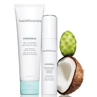 bareMinerals Pureness Gel Cleanser 120ml