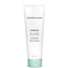 bareMinerals Pureness Gel Cleanser 120ml