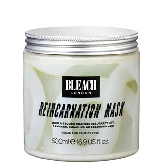 BLEACH LONDON Reincarnation Mask 500ml