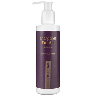 Margaret Dabbs London Hydrating Foot Soak 200ml